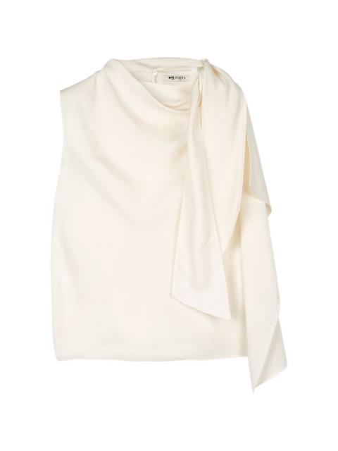 Ports 1961 draped top