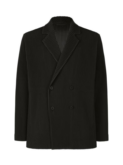 ISSEY MIYAKE TAILORED PLEATS 1