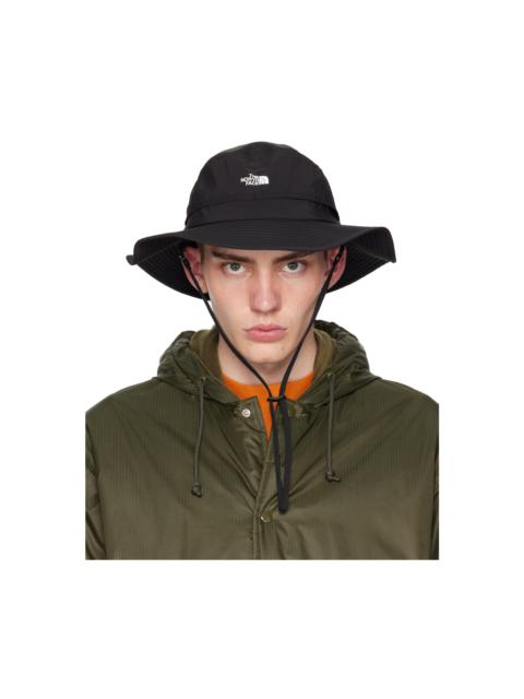 UNDERCOVER Black The North Face Edition SOUKUU Bucket Hat