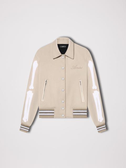 AMIRI BONES JACKET