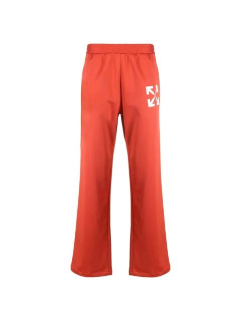 Off-White Slim Track Pants