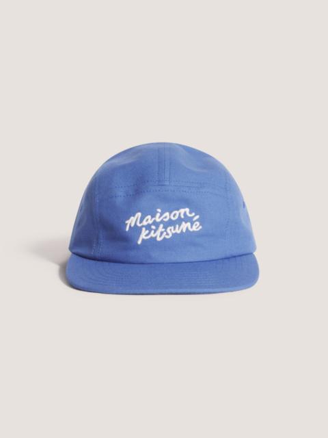 Maison Kitsuné MAISON KITSUNE HANDWRITING 5P CAP