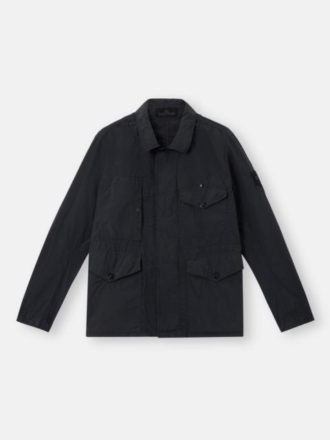4100033 NYLON SMERIGLIATO_STONE ISLAND GHOST