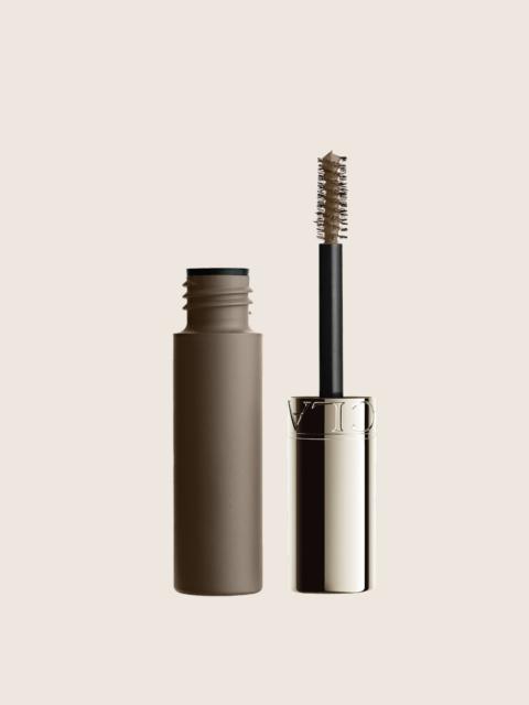 CLARINS Wonder Sculpt Serum Brow Gel Tinted