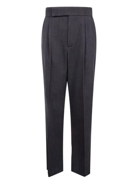 Fear of God pleated trousers
