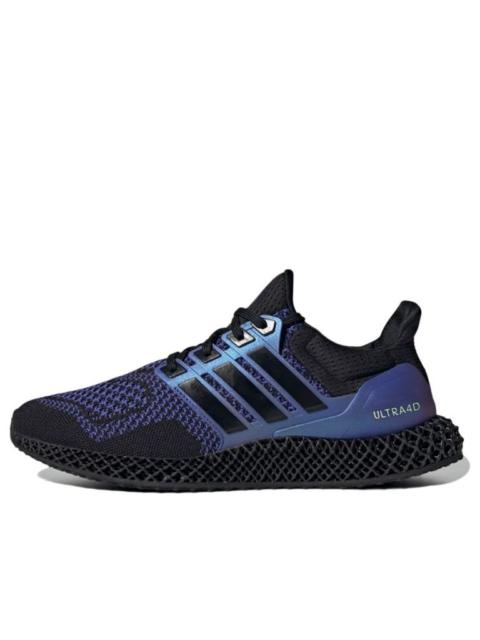 adidas Ultra 4D 'Black Sonic Ink' GZ1591