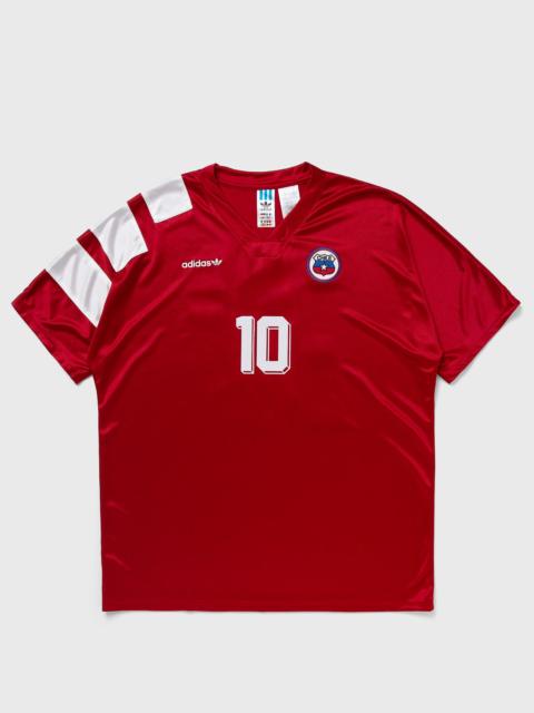 adidas Originals Chile Home Jersey 1994