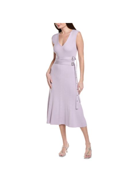 Proenza Schouler Proenza Schouler White Label Madeline Dress