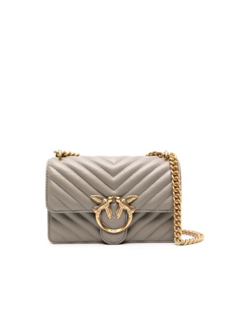 mini Love One crossbody bag