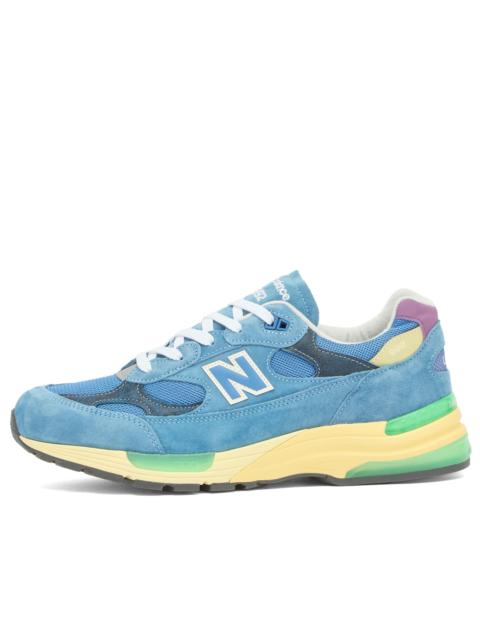 New Balance New Balance 992 Sneaker