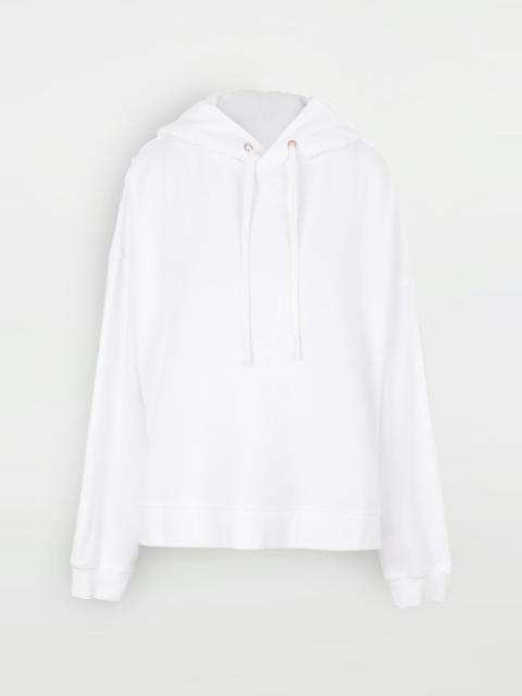 Maison Margiela AIDS Charity sweatshirt