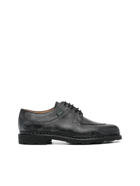 Paraboot Avignon leather Derby shoes