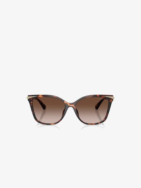 MICHAEL KORS Andermatt Sunglasses
