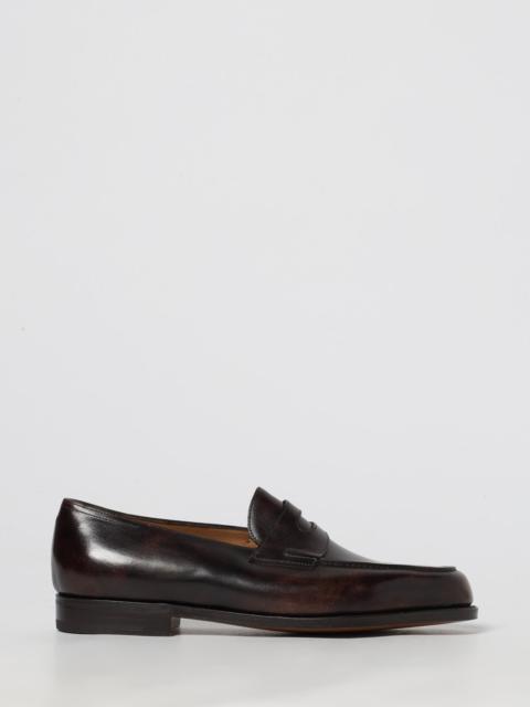 John Lobb Loafers men John Lobb