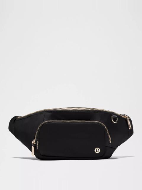 lululemon Everywhere Belt Bag Extra Large 4L *Metal