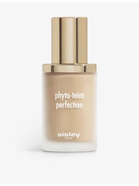 Sisley Paris Phyto-Teint Perfection foundation 30ml