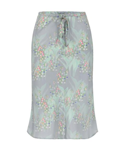 BERNADETTE Skirt Bob