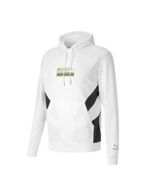 PUMA PUMA Tfs Unity White 599287-02