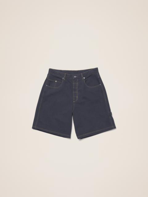 JACQUEMUS Le short Panni