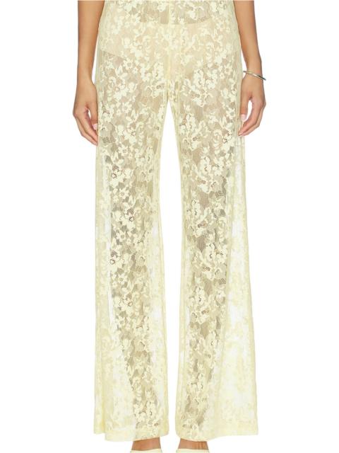 AMANDA UPRICHARD Mariko Pants