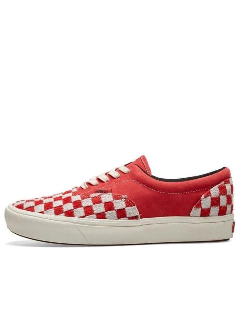 Vans Vans Vault Era ComfyCush LX Checkboard 'Red White' VN0A45JYVNQ1