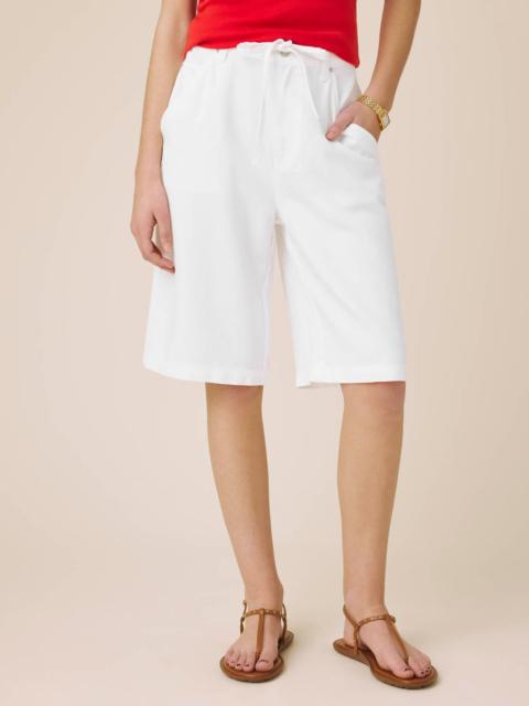 Splendid Lounge Denim Jort