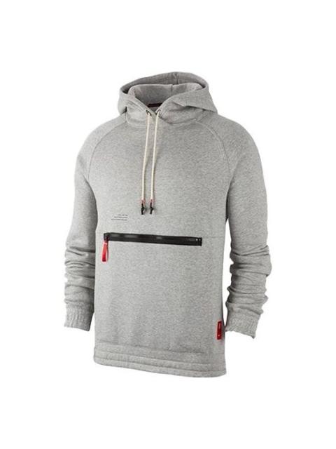 Nike Nike Kyrie 농구 스포츠 양조 니트 회색 BV9298-063