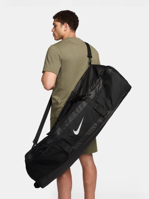 Nike Nike Shield Lacrosse Duffel Bag (112L)