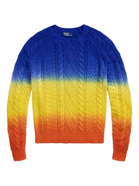 Polo Ralph Lauren cotton sweater