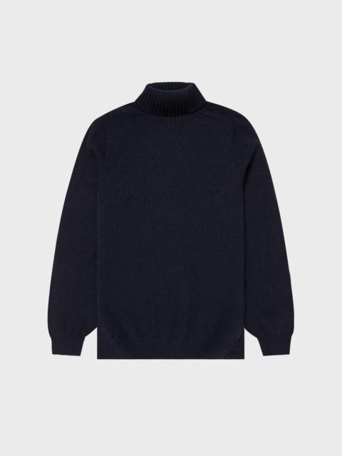 Roll Neck Sweater