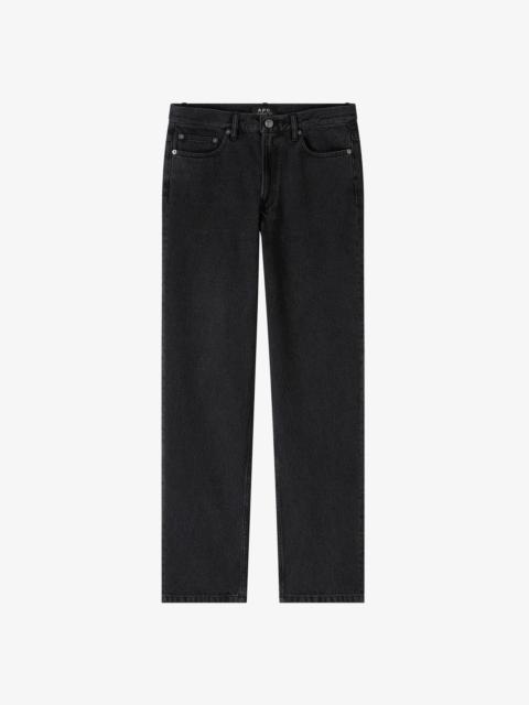 A.P.C. MARTIN JEANS