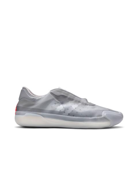 Prada x Luna Rossa 21 'Matte Silver'