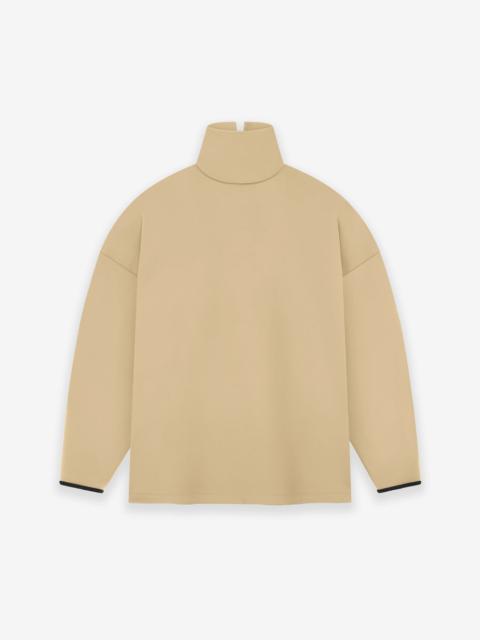 Fear of God Sport Nylon High Neck Top