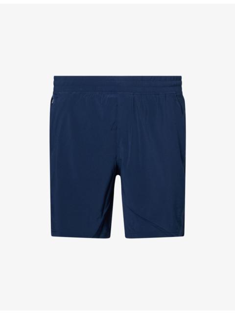 lululemon Pace Breaker 7'' Mid-Rise Stretch-Woven Shorts