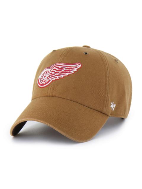 Carhartt Detroit Red Wings '47 Clean Up