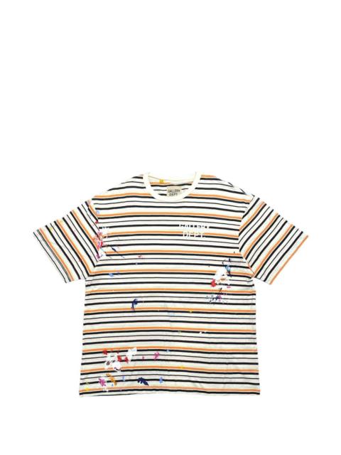 GALLERY DEPT. Nelson striped short-sleeves T-shirt