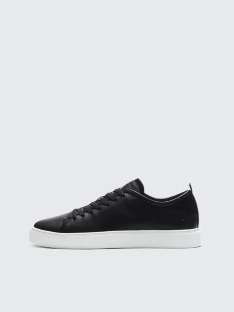 Perry Sneaker - Leather
Low Top Sneaker