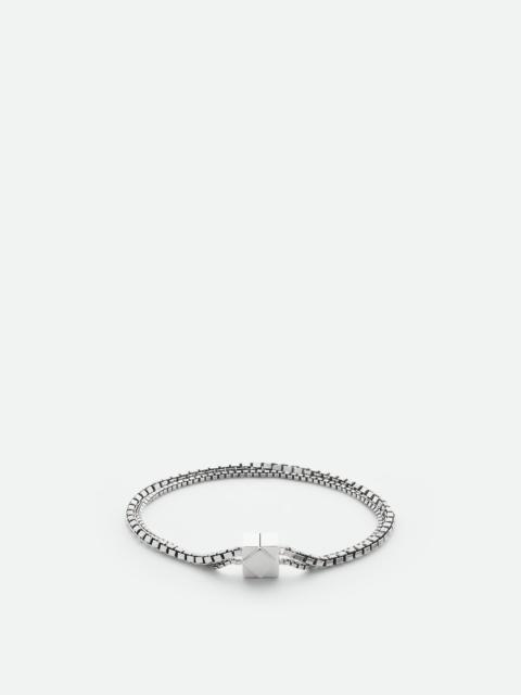 Bottega Veneta Stack Bracelet