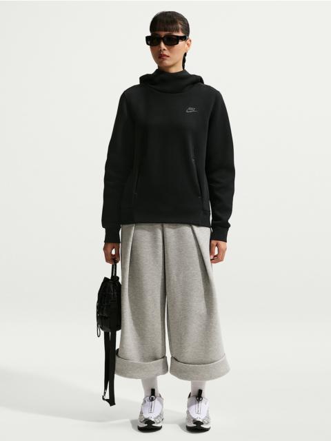 Nike Nike Sportswear Tech Fleece Women's High-Waisted Cropped Pants