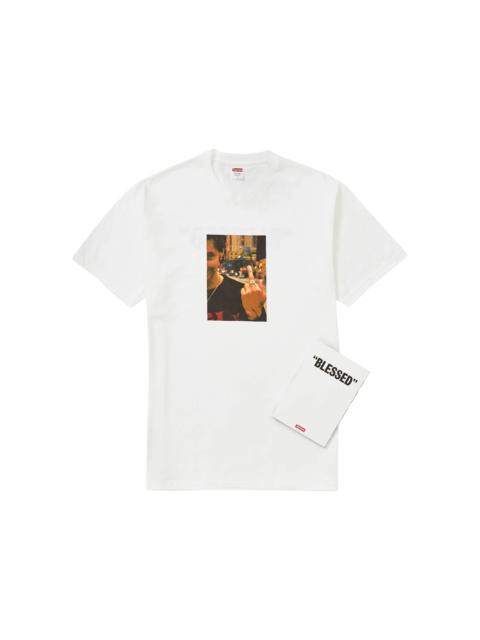 Supreme Supreme "Blessed" Full Bundle White