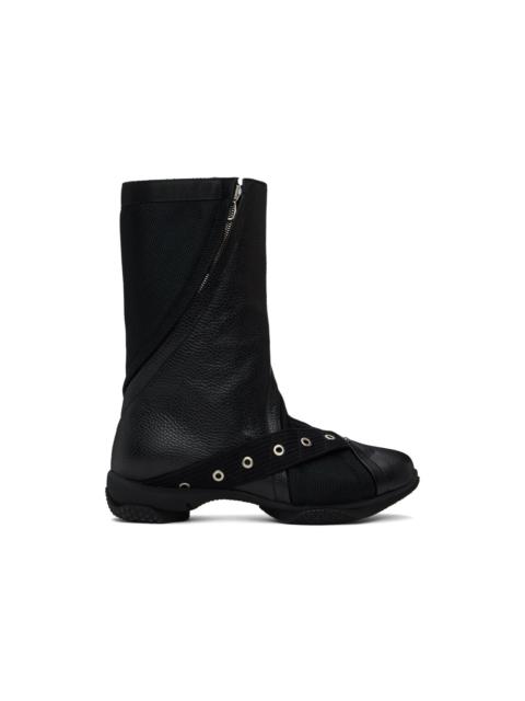 Kiko Kostadinov Scarpitta boots