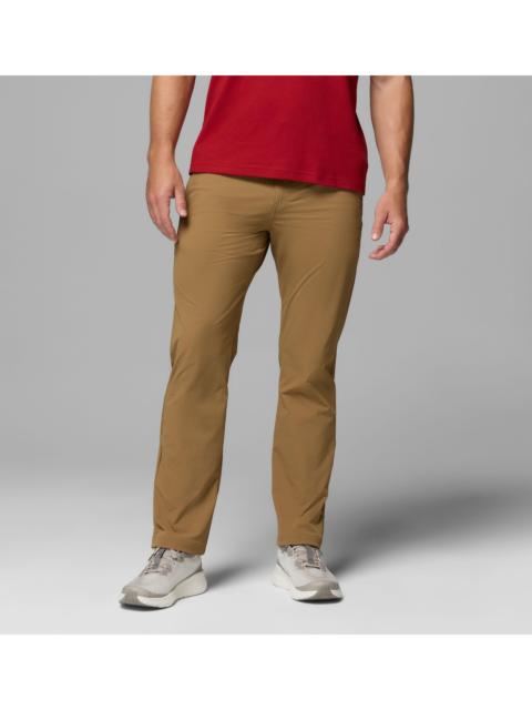 Columbia Men's ROC Tech Chino Pants