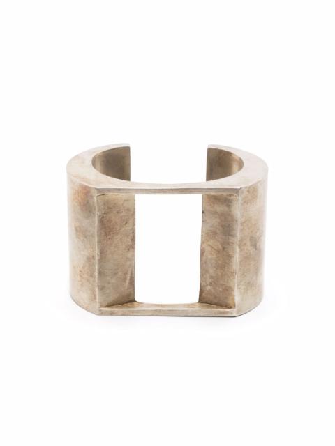 Parts of Four Crescent Plane Gateway bracelet