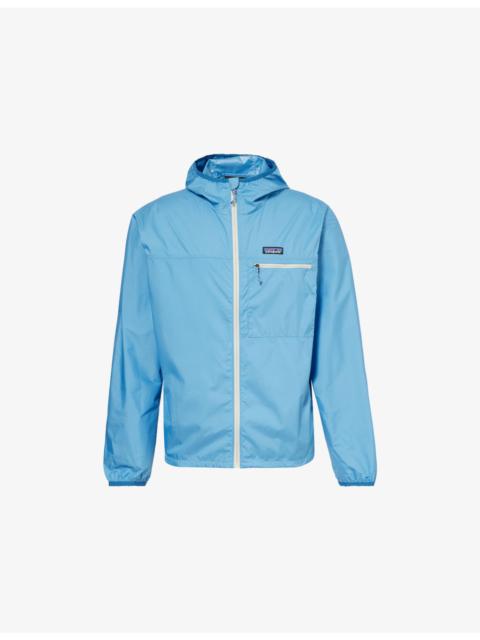 Patagonia Light & Variable Woven Jacket
