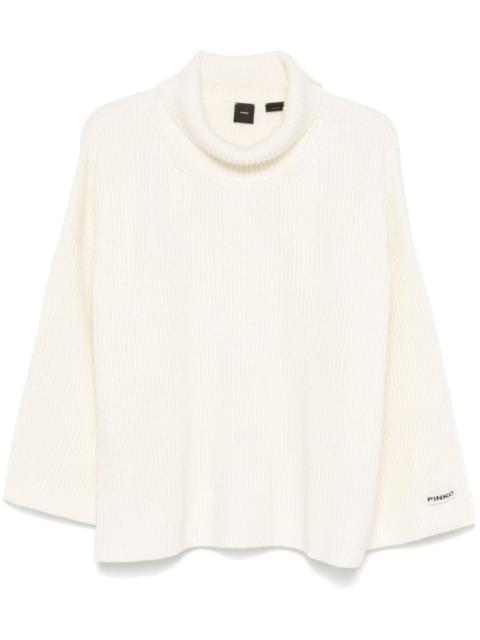 PINKO Burmilla sweater