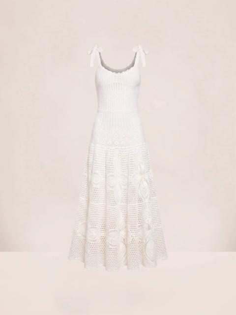ALEXIS CALINDA DRESS