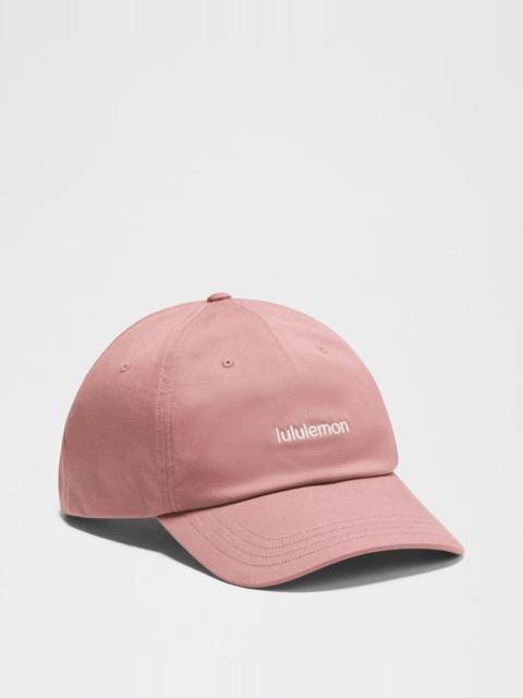 lululemon Classic Ball Cap *Wordmark
