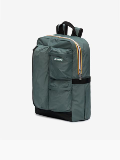 K-WAY Ambert Bag