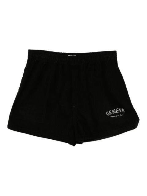 BODE Geneva shorts