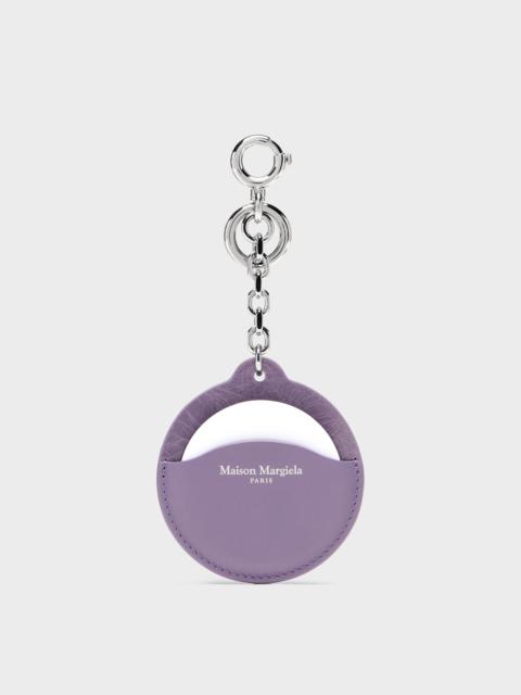 Maison Margiela Circle Keyring